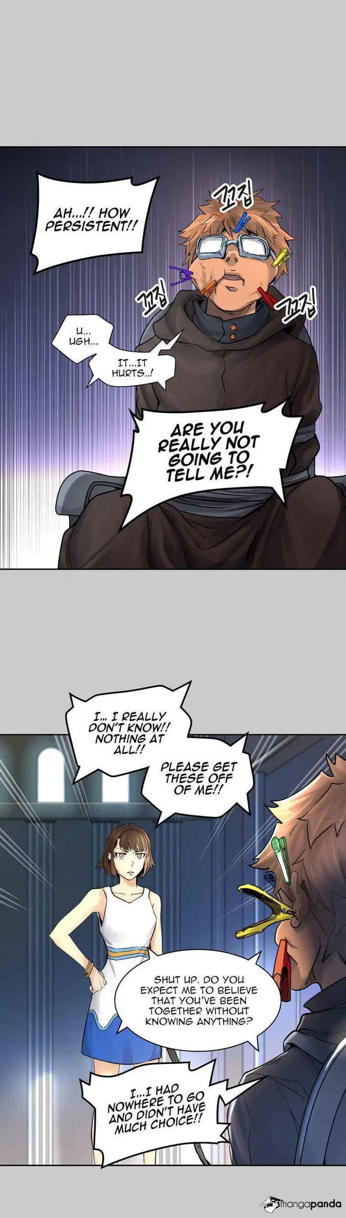 Tower of God Chapter 418 image 29_optimized